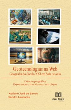 geotecnologias na web (ebook)-sandro laudares-9786527047780