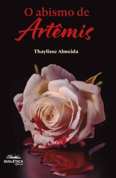 o abismo de artêmis (ebook)-thaylisse cristina duarte almeida-9786527402480