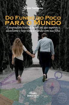 do fundo do poço para o mundo (ebook)-júnior santana-9786527411680