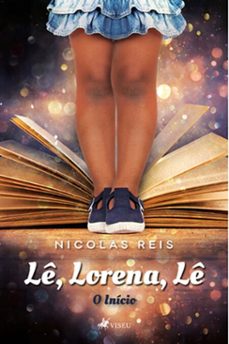 le, lorena, le (ebook)-nicolas reis-9786528003280