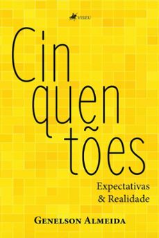 cinquentes (ebook)-genelson almeida-9786528013180