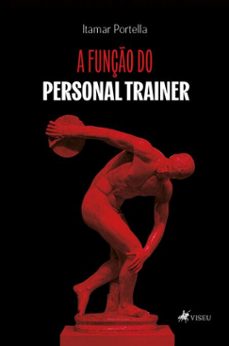 a função do personal trainer (ebook)-itamar portella-9786528020980