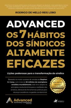 os sete habitos de sindicos altamente eficazes (ebook)-rodrigo mello reis lobo-9786528029280
