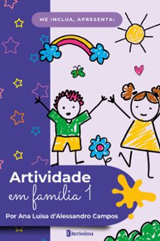 artividade em familia (ebook)-ana luísa d'alessandro campos-9786550793180