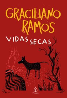 vidas secas (ebook)-graciliano ramos-9786550971380