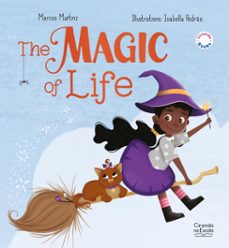 the magic of life (ebook)-marcos martinz-9786553840980