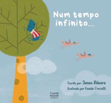 num tempo infinito... (ebook)-jonas ribeiro-9786553844780
