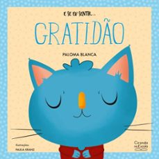 e se eu sentir... gratidão (ebook)-paloma blanca alves barbieri-9786553846180