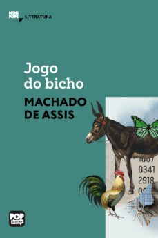 jogo do bicho (ebook)-machado de assis-9786554114080