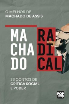 machado radical (ebook)-machado de assis-9786554116480
