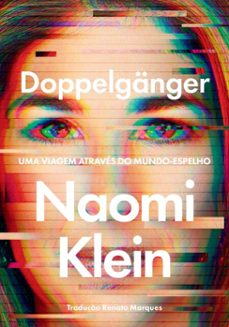 doppelganger (ebook)-naomi klein-9786554610780