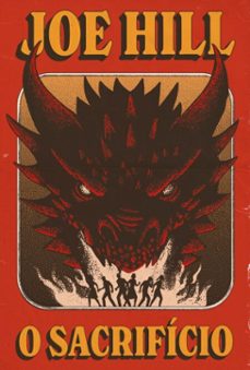 o sacrificio  o retorno inedito e aterrorizante de joe hill (ebook)-joe hill-9786555118780