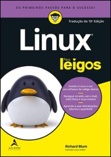 linux para leigos (ebook)-richard blum-9786555208580