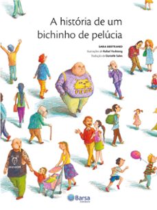 a história de um bichinho de pelúcia (ebook)-sara bertrand-9786555358780