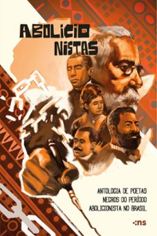 abolicionistas (ebook)-luiz gama-cruz e souza-machado de assis-9786555615180