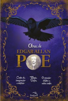 -edgar allan poe-9786555791280