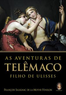 as aventuras de telêmaco (ebook)-françois salignac mothe de la fénelon-9786556201580