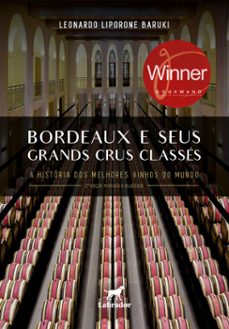 bordeaux e seus grands crus classes (ebook)-9786556255880
