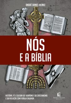 nos e a biblia (ebook)-andré daniel reinke-9786556897080