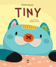 tiny (ebook)-shirley souza-9786556970080