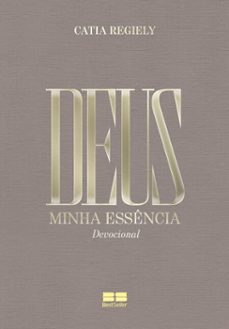 deus: minha essencia 2026 (ebook)-catia regiely-9786557125380