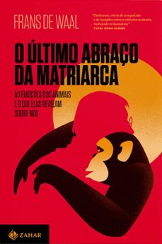 o ultimo abraço da matriarca (ebook)-frans de waal-9786557822180