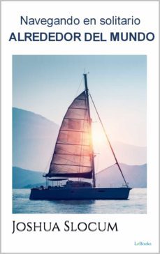 navegando en solitario alrededor del mundo (ebook)-joshua slocum-9786558941880