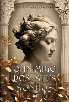 o inimigo dos meus sonhos  um romance envolvente na roma antiga (ebook)-jenny williamson-9786559705580