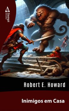 -robert e. howard-9786561330480