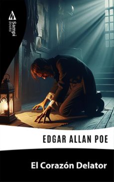 el corazon delator (ebook)-9786561331180