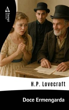 doce ermengarda (ebook)-h.p. lovecraft-9786561339780
