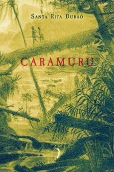 caramuru (ebook)-frei josé de santa rita durão-9786583952080