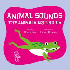 animal sounds: the animals around us (ebook)-9786585061780
