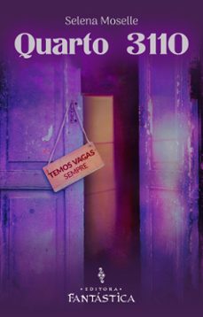 quarto 3110 (ebook)-selena moselle-9786585743280