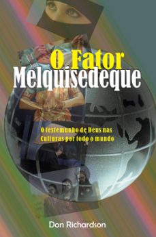 o fator melquisedeque (ebook)-don richardson-9786586136180