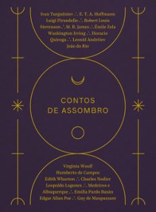-ivan turguêniev-e. t. a. hoffmann-luigi pirandello-9786586398380