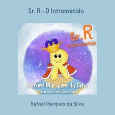 sr. r - o intrometido (ebook)-marques silva da rafael-9786588676080