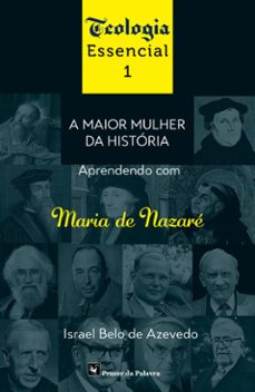a maior mulher da historia (ebook)-israel belo de azevedo-9786589202080