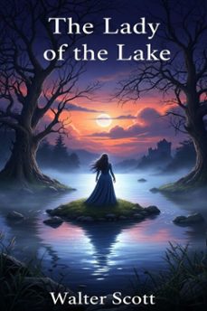 the lady of the lake (ebook)-9786726001880