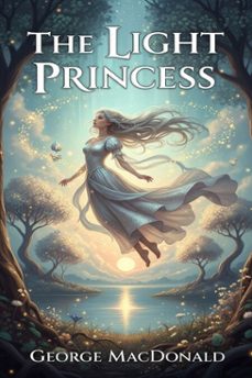 the light princess (ebook)-9786726006380