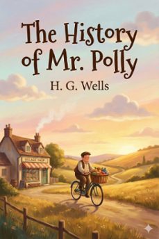 the history of mr. polly (ebook)-9786726007080