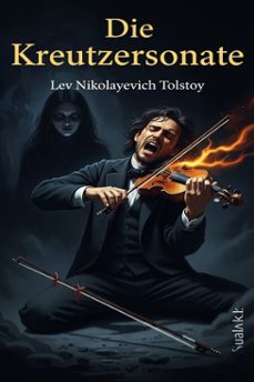 die kreutzersonate (ebook)-9786726013180