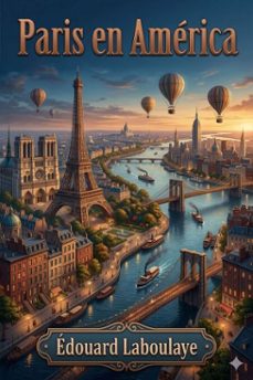 paris en america (ebook)-9786726016280