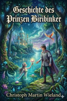 geschichte des prinzen biribinker (ebook)-9786726017980