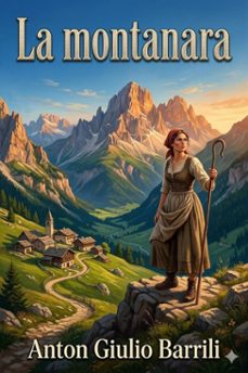 la montanara (ebook)-9786726022380