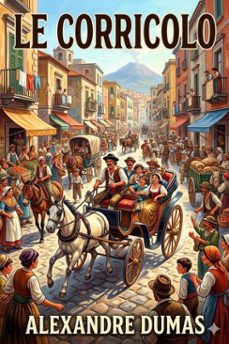 le corricolo (ebook)-9786726026180