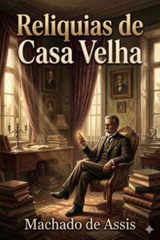 reliquias de casa velha (ebook)-9786726030880