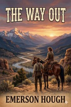 the way out (ebook)-9786726032280