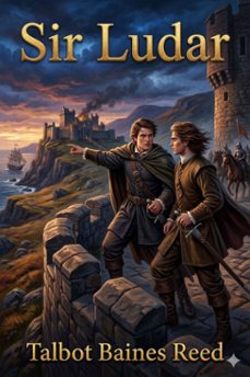 sir ludar / a story of the days of the great queen bess (ebook)-9786726034680