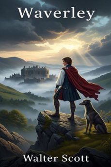 waverley (ebook)-walter scott-9786726551880